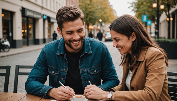 Connect authentically: explore deaf dating sites today