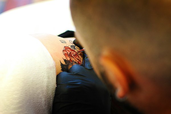 Discover the meaning behind spiritual temporary tattoos