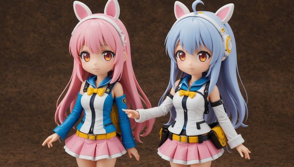 Unveiling the charm of super sonico figures collection