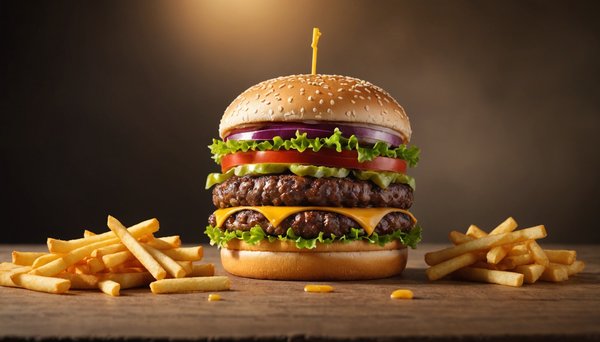 Dive into the buzz: the burger king mystery box explained